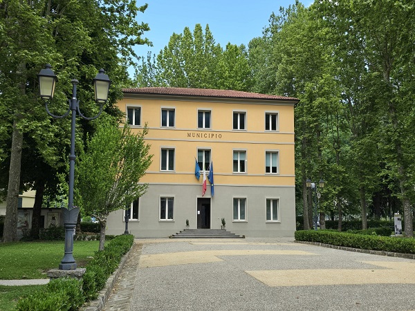 Immagine sezione regolamenti